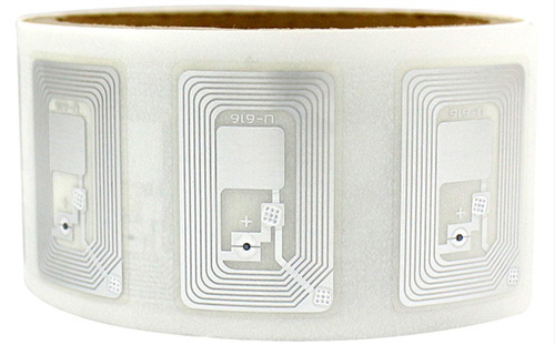 條形碼與RFID電子標簽的區(qū)別